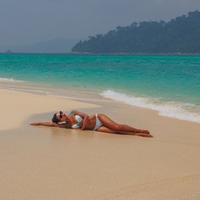 Отзыв от Лариса - Visa DTV